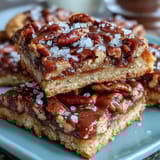 Butter Pecan Cookies Brown Butter