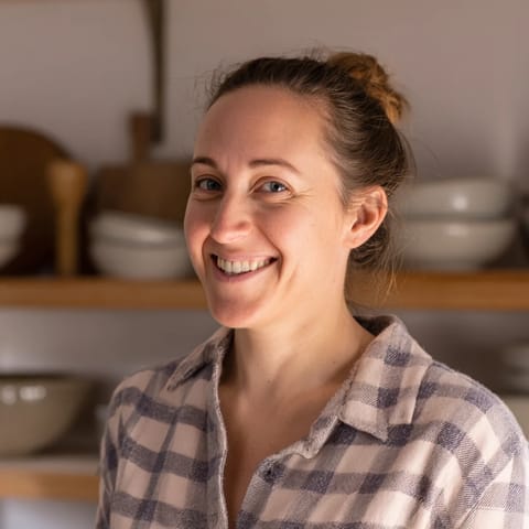 Tessa Franklin profile photo